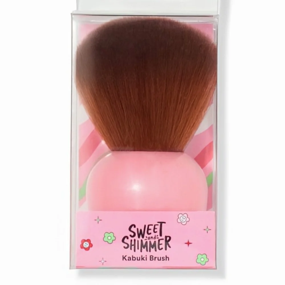 Sweet and Shimmer bundle $12